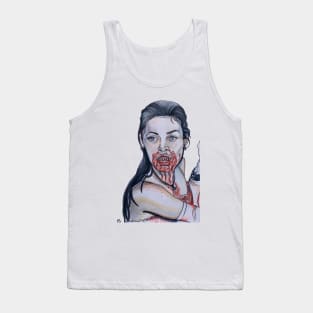 Jennifer’s Body Tank Top